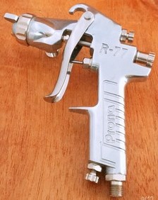 盐田喷枪 SÚNG PHUN SƠN PRONA R-77